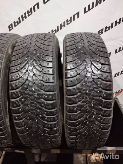 Pirelli Formula Ice 195/65 R15