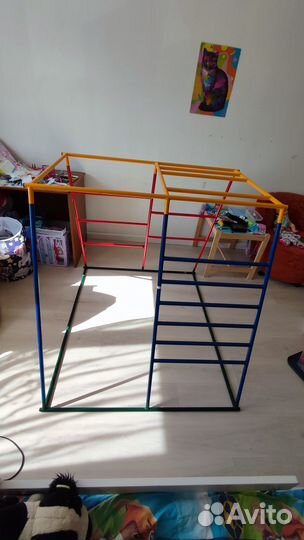 Ранний старт люкс спортивный комплекс