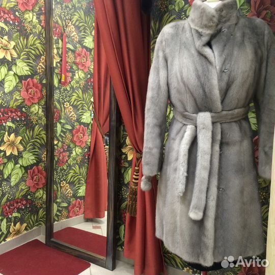 Ремонт одежды, шуб и дубленок