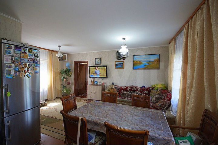 Коттедж 183 м² на участке 8,9 сот.