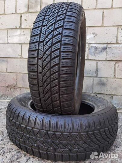 Norauto Wintersys 185/65 R15 88H