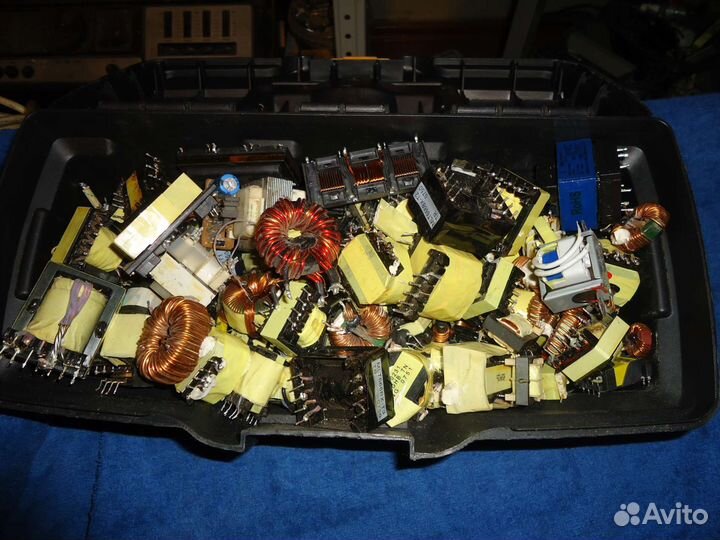 Трансформатор