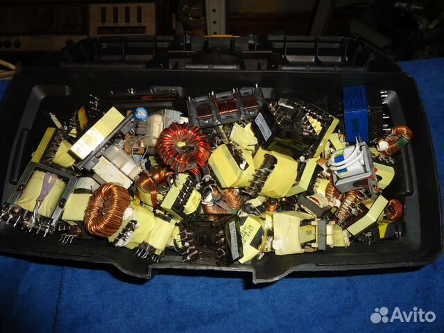 Трансформатор