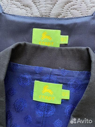 Школьная форма для девочки 152-164