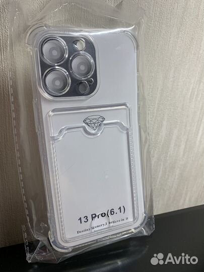 Чехол на iPhone 13, 13 pro и 13 pro max