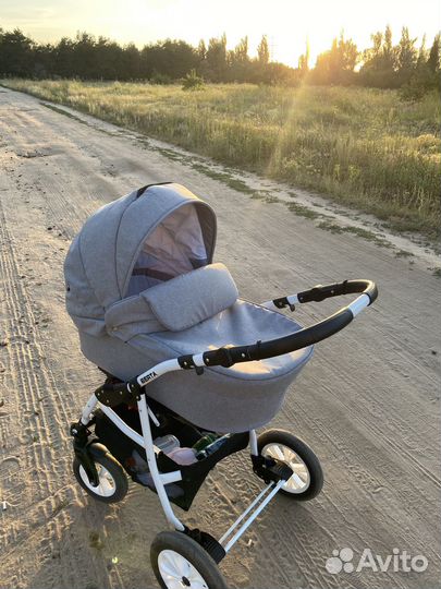 Коляска детская