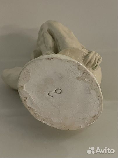 Статуэтка эротика