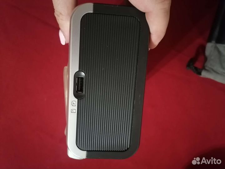 Kodak EasyShare printer dock (фотопринтер)