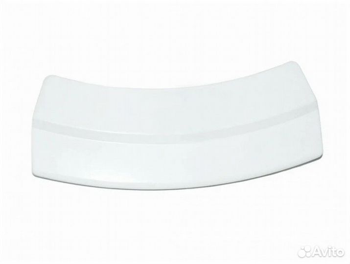 Ручка дверцы люка для стиральной машины Samsung, D