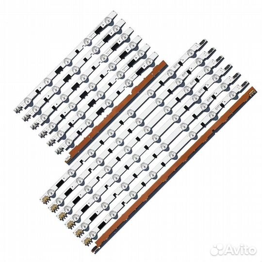 Новая Светодиодная планка D2GE-400SCA-R3