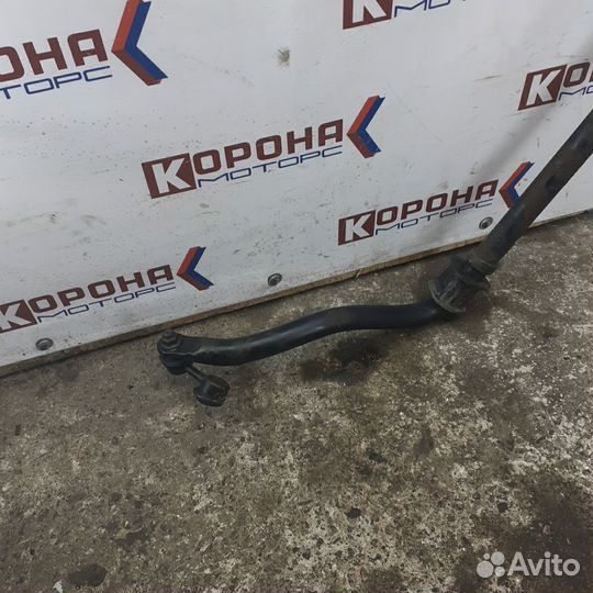 Стабилизатор передний hyundai terracan