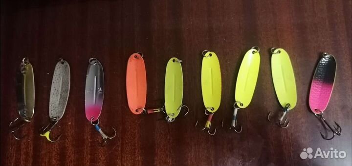 Ратлины pontoon 21, eclipse, willams