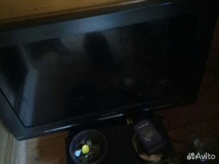 Продам плазма Panasonic