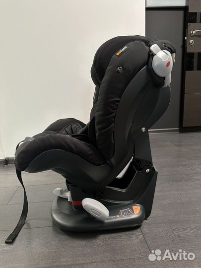 Автокресло besafe izi comfort x3