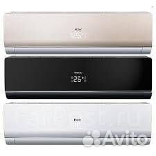 Сплит система новая