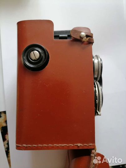 Фотоаппарат Любитель