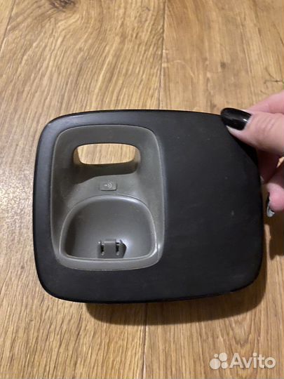 Philips телефон стационарный