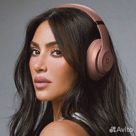 Наушники beats studio pro Kim