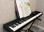 Цифровое пианино Yamaha p 45b