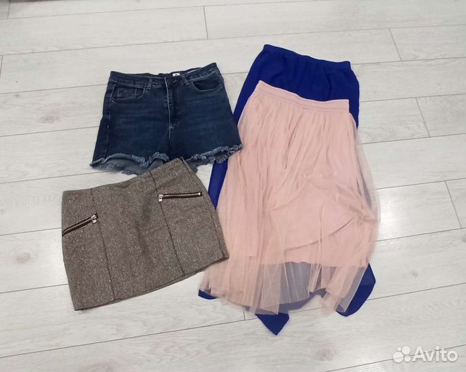 Женская одежда 42-44 размер