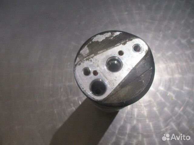 Осушитель системы кондиционирования Fiat Albea