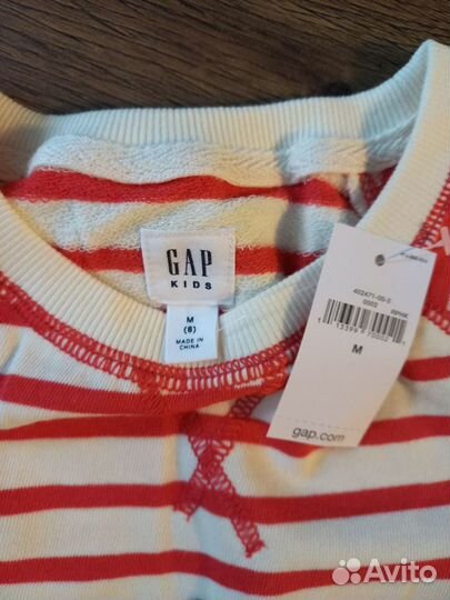 GAP одежда для девочек