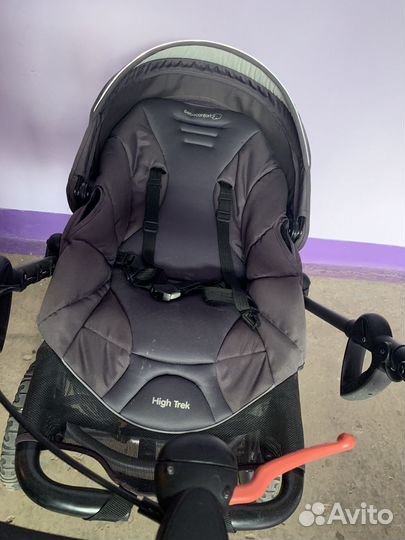 Детские коляски прогулочные