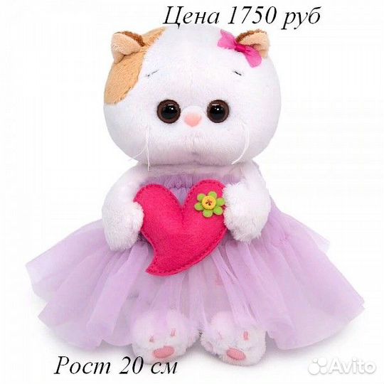 Кошечки Ли - Ли от budi basa. Новые