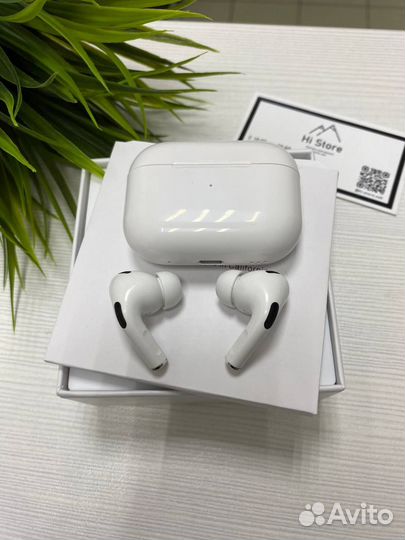 AirPods Pro 2nd Generation