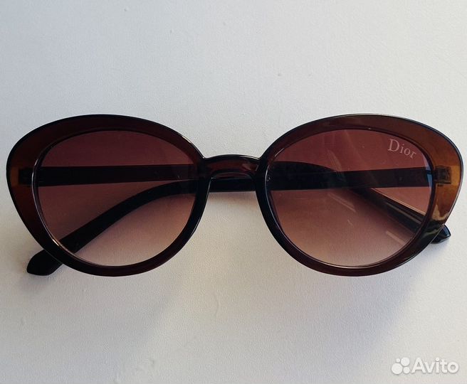 Солнцезащитные очки dior