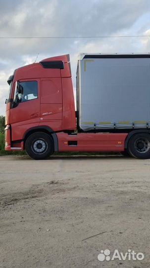 Экипаж Москва-Новосибирск-Москва