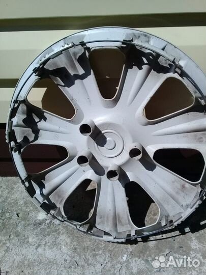 Колпаки от Форд Мондео 1 оригинал