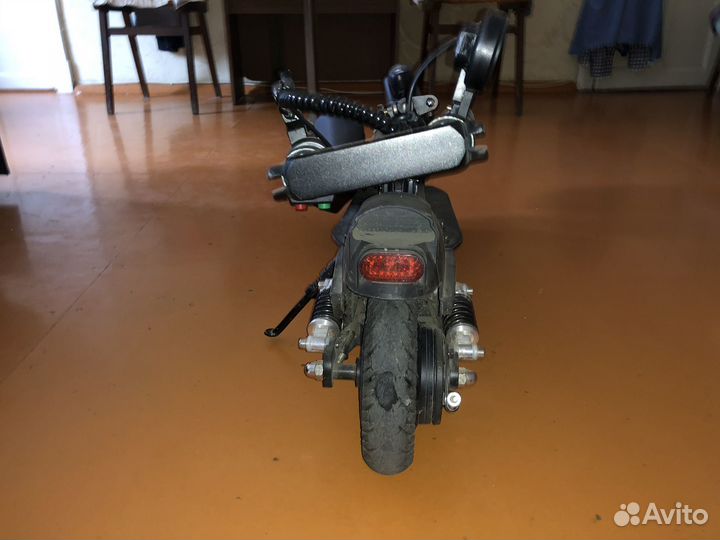 Куго м 2+