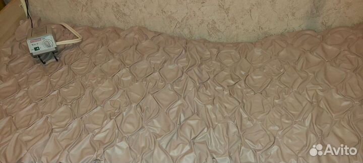 Матрас противопролежневый