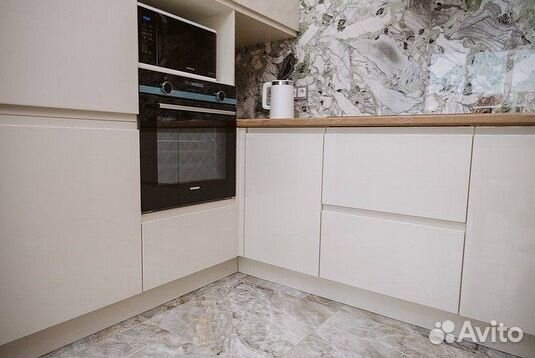 Кухни на заказ. Гарантия