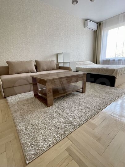 1-к. квартира, 33,2 м², 5/5 эт.