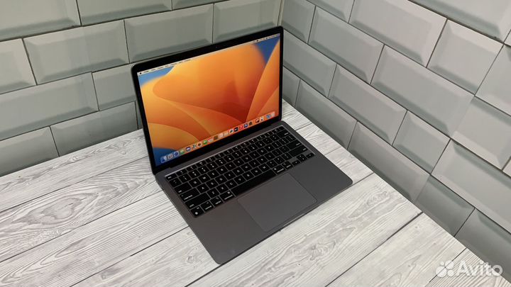 MacBook Air 13