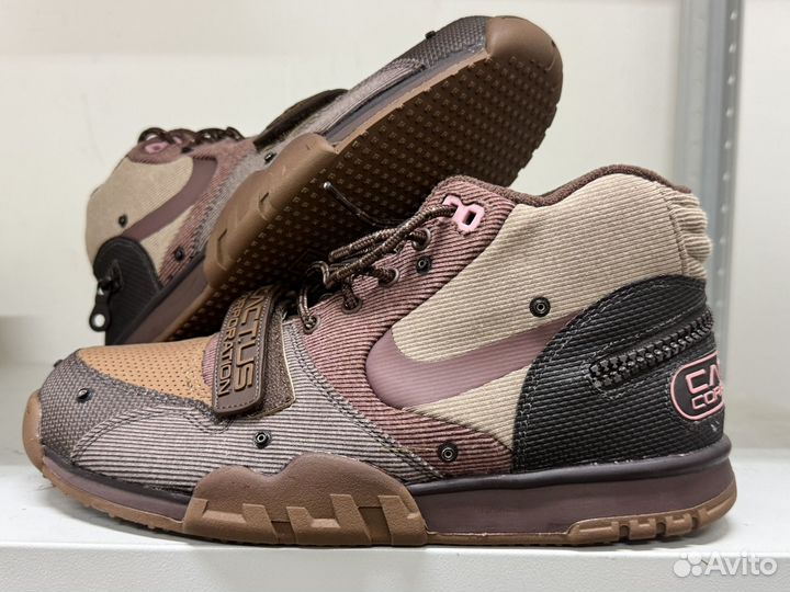 Кроссовки Nike Air Trainer 1/Cactus