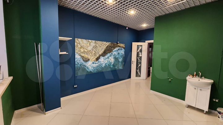 Свободного назначения, 15 м²