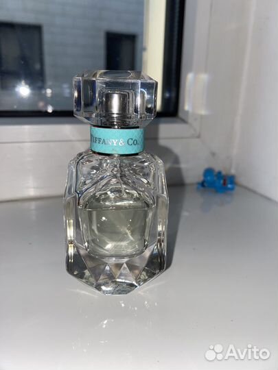 Парфют Tiffany & Co