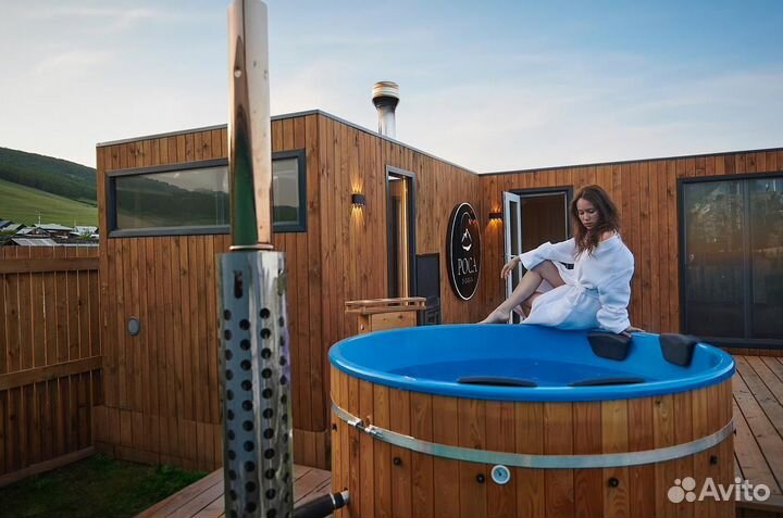 Купель SD/loll1O802