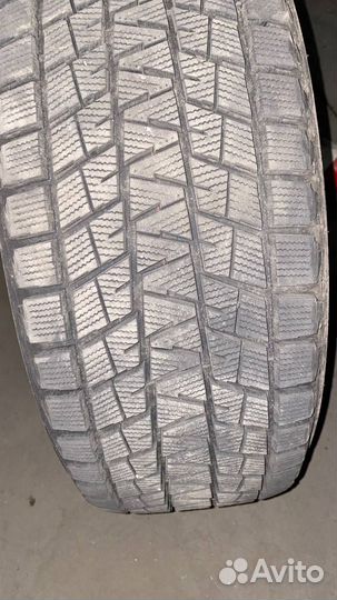 Gelendwagen колеса bridgestone 275 60 r18 113r