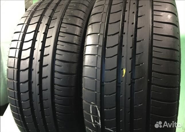 Goodyear Eagle NCT5 195/55 R16