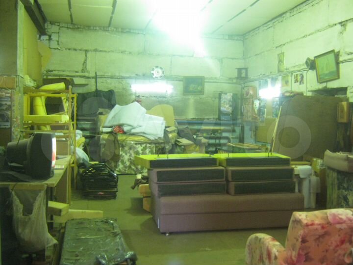 Производство, 180 м²