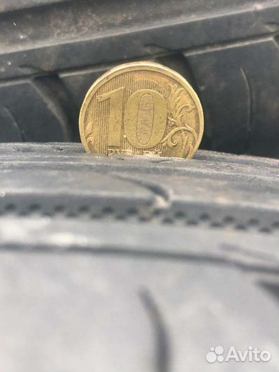 Nokian Tyres Hakka Green 175/70 R13