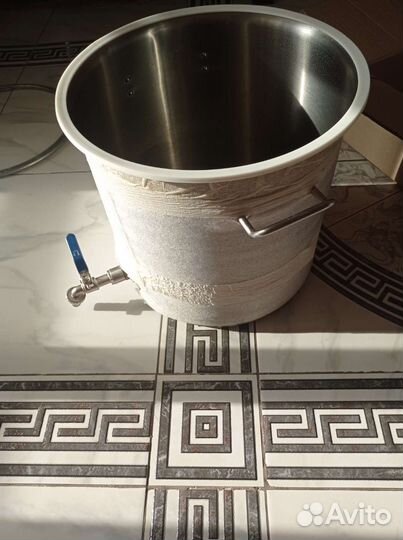 Самогонный аппарат