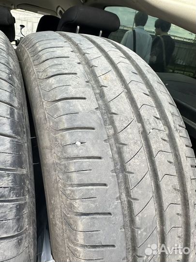 Bridgestone Ecopia EP300 205/55 R16 91V