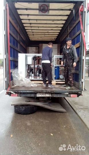 Грузщики- разнорабочие