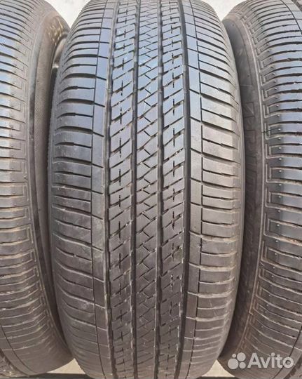 Bridgestone Dueler H/L 422 Ecopia 235/55 R18 100H
