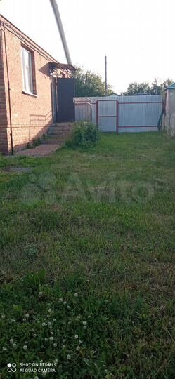 Таунхаус 53 м² на участке 3 сот.